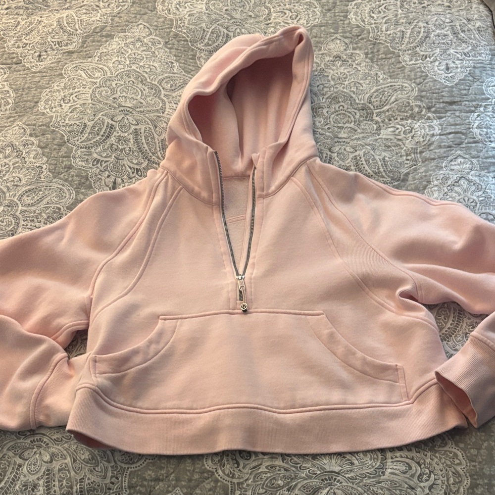 Pink Women's Hoodie